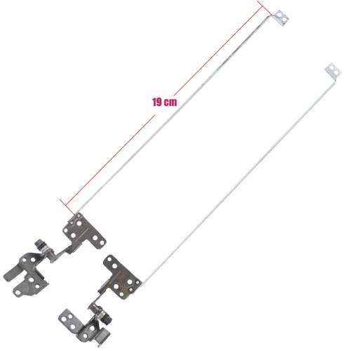 Dobradiças para Laptops Acer Aspire ES1-432