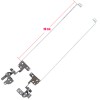 Dobradiças para Laptops Acer Aspire ES1-432
