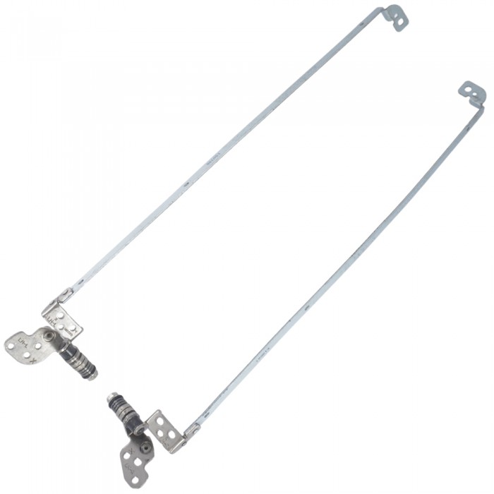 Dobradiças para Laptops Acer Aspire 5516 5517 5334 5732 573