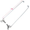 Dobradiças para Laptops Acer Aspire 5516 5517 5334 5732 573