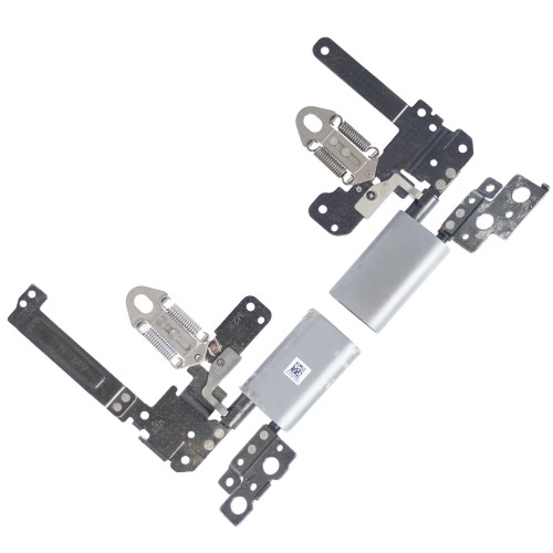 Hinges for Lenovo Thinkpad Yoga 15 AM16V000C00 Laptops