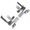 Scharniere für Lenovo Thinkpad Yoga 15 AM16V000C00-Laptops