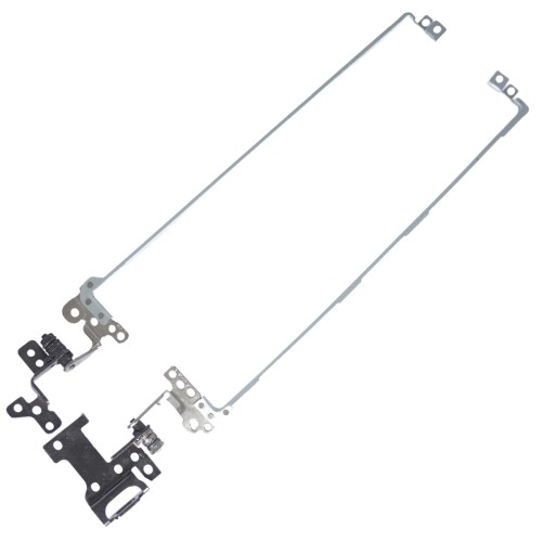 Dobradiças para Laptops Acer Aspire One 722