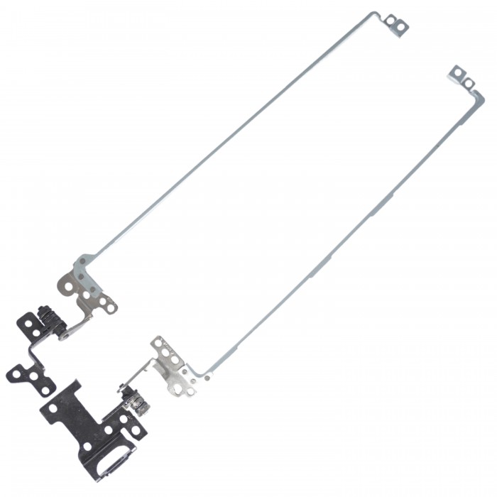 Dobradiças para Laptops Acer Aspire One 722