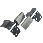 Dobradiças para Laptops Lenovo IdeaPad Yoga 2 Pro 13