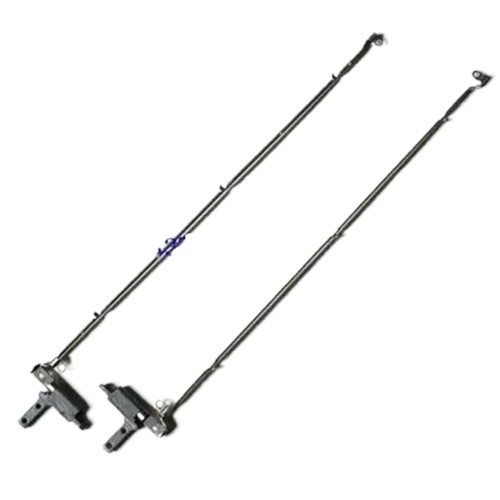 Dobradiças para HP Compaq NC6220 NC6230 14.1" P94-L SZS P94-R