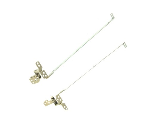 Dobradiças para Laptop HP Compaq Presario CQ35 CQ35-100 CQ35