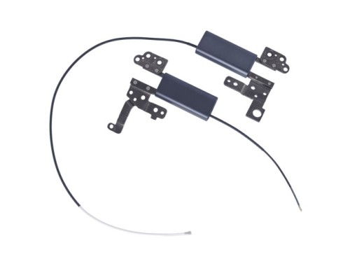 Charnières pour ordinateurs portables Lenovo Yoga 7-14ACN6 82N7 et Yoga 7-
