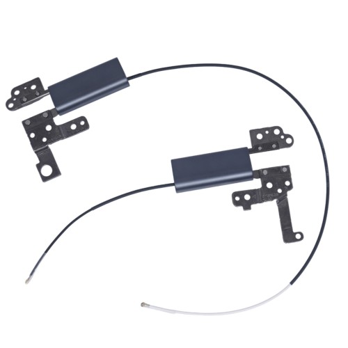 Charnières pour ordinateurs portables Lenovo Yoga 7-14ACN6 82N7 et Yoga 7-