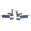 Bisagras para Portátiles Lenovo Yoga 7-14ACN6 82N7 y Yoga 7-