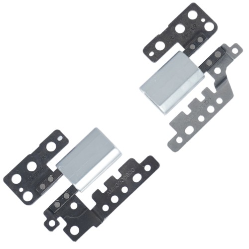 Hinges for Lenovo Yoga 710-11IKB 710-11ISK Laptops