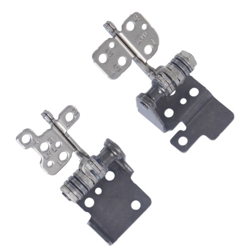 Hinges for Lenovo MSI GE73 GE73-7RC GE73-7RC GE7 Laptop