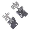 Hinges for Lenovo MSI GE73 GE73-7RC GE73-7RC GE7 Laptop