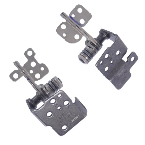 Bisagras para Portátil Lenovo MSI GE73 GE73-7RC GE73-7RC GE7