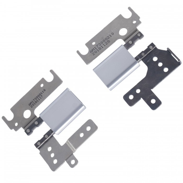 Hinges for Lenovo Yoga 530-14ARR Laptops 5H50R08798
