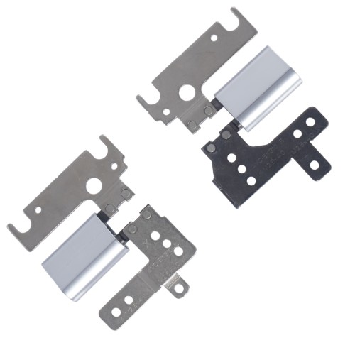 Hinges for Lenovo Yoga 530-14ARR Laptops 5H50R08798
