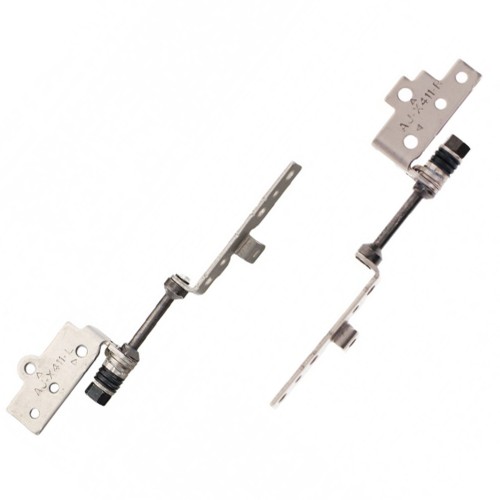 Scharniere für Asus VivoBook X411U X411 X411UF X41-Laptops