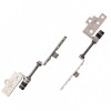 Dobradiças para Laptops Asus VivoBook X411U X411 X411UF X41