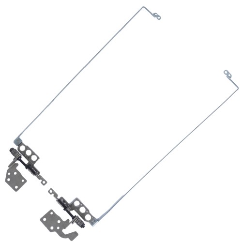 Dobradiças para Laptops HP Pavilion 15-eg0000 15-eg1000 15-
