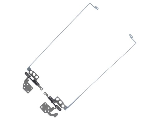 Bisagras para Portátiles HP Pavilion 15-eg0000 15-eg1000 15-