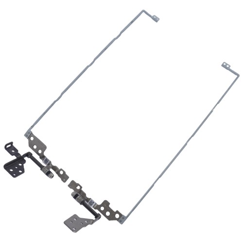 Scharniere für HP Chromebook 15-DE0010NR Laptops