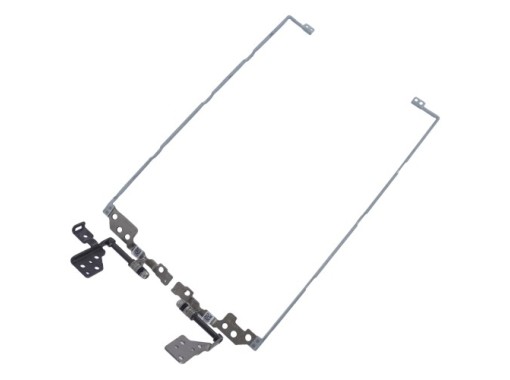 Bisagras para Portátiles HP Chromebook 15-DE0010NR