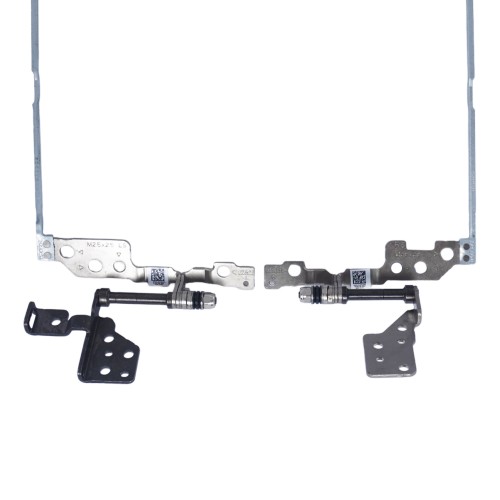 Charnières pour ordinateurs portables HP Chromebook 15-DE0010NR