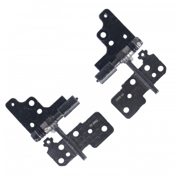 Dobradiças para Laptops Lenovo Legion Y7000 Y530-15 Y540-15