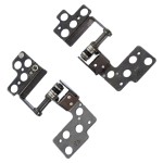 Dobradiças para Laptop MSI GF66 GL66 Sword 15 MS-1585 MS-17L