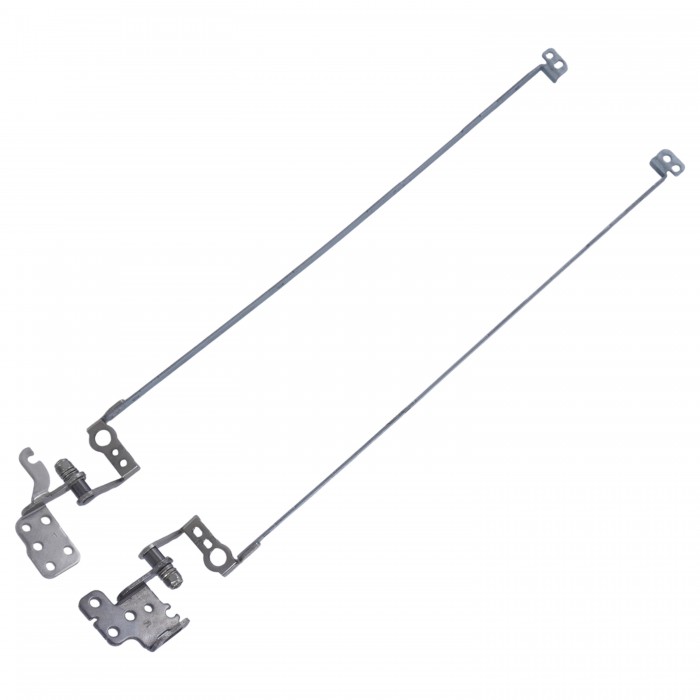 Scharniere Packard Bell Easynote P5WS0 TS11-HR 522RU TE11 TE11