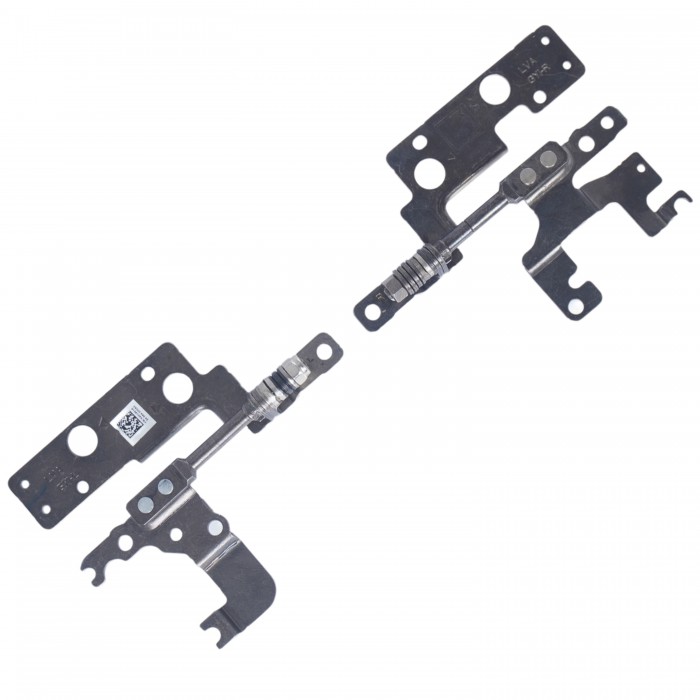Hinges for Lenovo Thinkbook 14-IIL 20SL 20SL00 Laptops