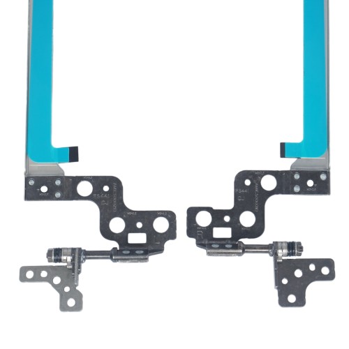 Dobradiças para Laptops Lenovo Xiaoxin-14IWL Ideapad 340C-1