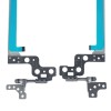 Dobradiças para Laptops Lenovo Xiaoxin-14IWL Ideapad 340C-1