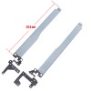 Dobradiças Dell Latitude 3510 E3510 L3510 T0MMT