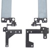 Hinges Dell Latitude 3510 E3510 L3510 T0MMT