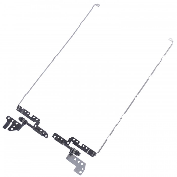 Charnières pour ordinateurs portables Lenovo IdeaPad 3 15ADA6 - 82KR 5H50