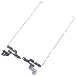 Charnières pour ordinateurs portables Lenovo IdeaPad 3 15ADA6 - 82KR 5H50