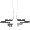 Charnières pour ordinateurs portables Lenovo IdeaPad 3 15ADA6 - 82KR 5H50