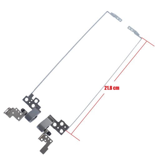 Scharniere Lenovo V510-15IKB 5H50M31782