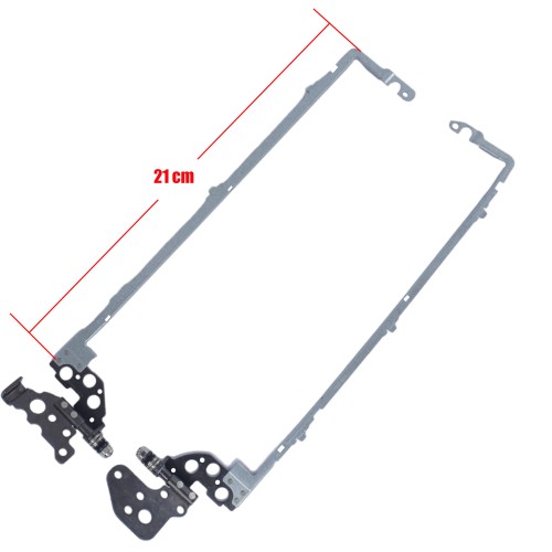 Charnières pour ordinateur portable HP 14 ProBook 640 G4 640 G5 640 G5 64