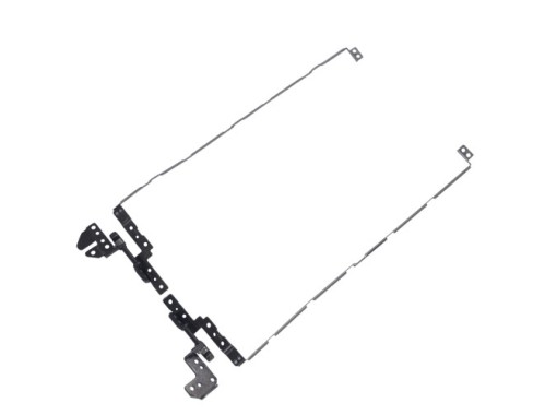 Scharniere für Lenovo V15 G2-ALC 82KD 5H50S29004 82K-Laptop
