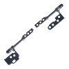 Supports de charnières pour ordinateurs portables CC gauche et droite