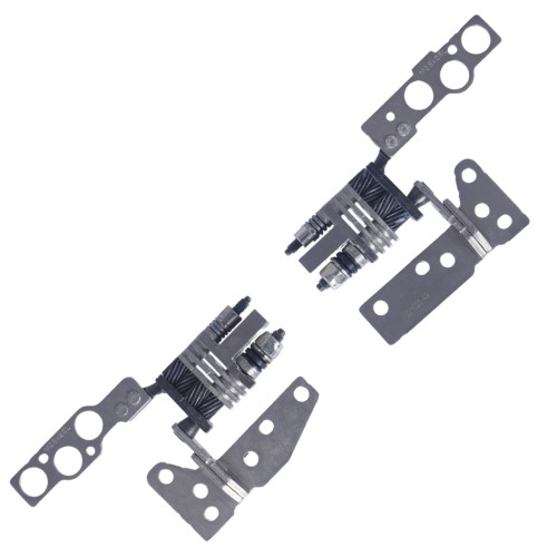 Charnières HP Envy x360 15-EY 15Z-EY 15-EW 15-EW0013DX 15-EW00