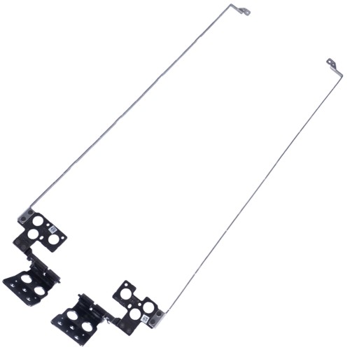 Charnières HP OMEN 16-N0 16-K0 16T-K0 16T-B1 16-B0
