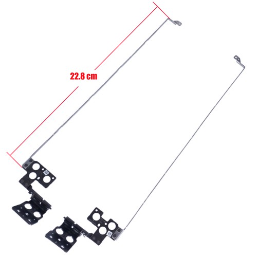 Charnières HP OMEN 16-N0 16-K0 16T-K0 16T-B1 16-B0