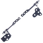Charnières pour ordinateurs portables HP EliteBook 850 G7 850 G8 855 G8