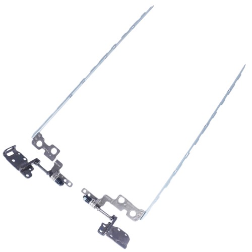 Suportes de Dobradiças para Laptop HP ProBook 450 G7 455 G7