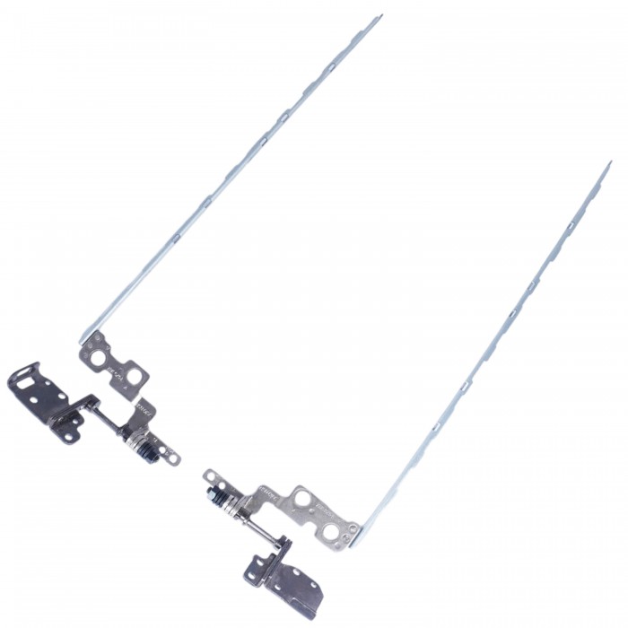 Supports de charnières pour ordinateur portable HP ProBook 450 G7 455 G7