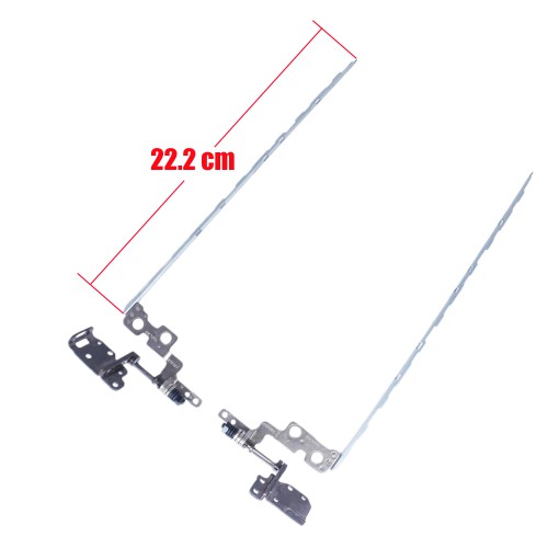 Soportes de Bisagras para Portátil HP ProBook 450 G7 455 G7