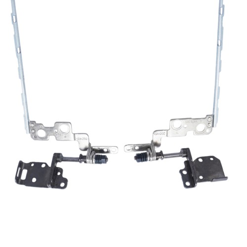 Supports de charnières pour ordinateur portable HP ProBook 450 G7 455 G7